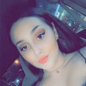 Meet your Posher, Brittney